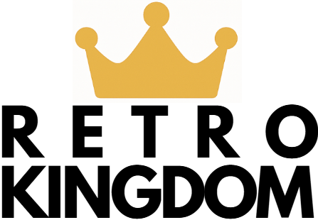 Retro Kingdom